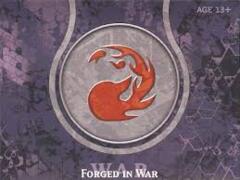 Journey into Nyx Prerelease Pack - Forged in War